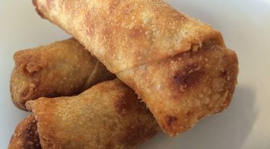 Golden Lin Chinese Restaurant