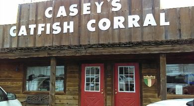 Casey's Catfish Corral
