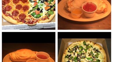 Luigi's Pizzeria & Italian American Restaurant