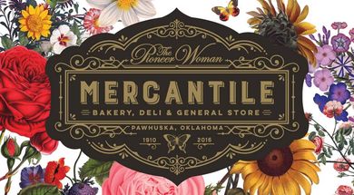 The Pioneer Woman Mercantile