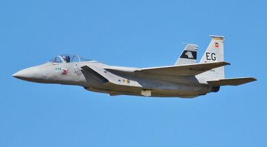 World's Oldest Free Fly-In