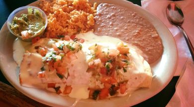 Ruben's Mexican Restaurant