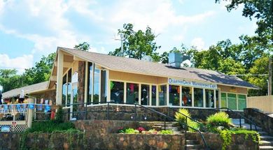 Quarter Deck Cafe