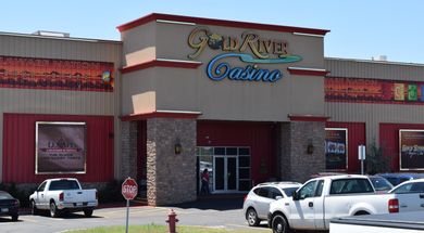 Gold River Casino