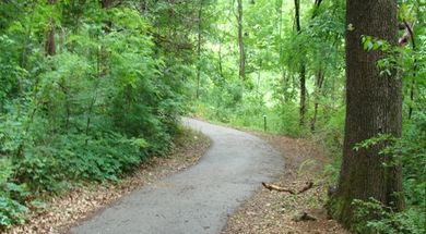 Ray Harral Nature Center