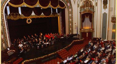 Another Big Band Christmas
