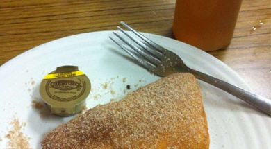 El Campesino Mexican Restaurant