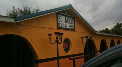 El Rancho Mexican Grill