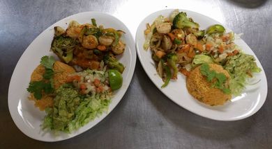 El Viejo's Mexican Grill