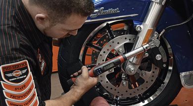 Harley-Davidson World