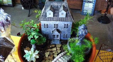 JW's Nursery & Landscaping