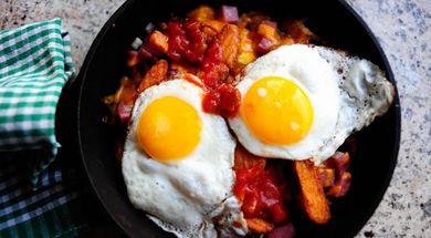 Eggbert's Restaurant