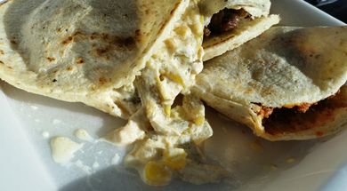 Gordita's Mexican Kitchen