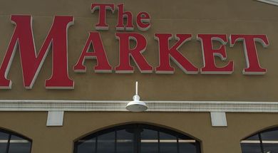 The Market at Walnut Creek