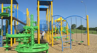 Ardmore Regional Park