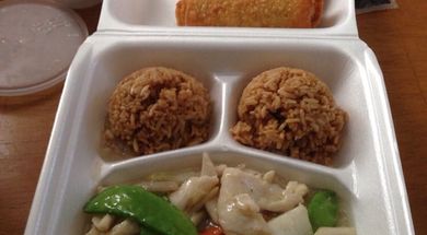 Shing Kee Chinese Restaurant