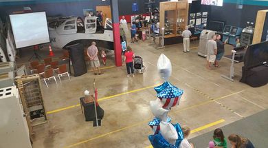 National Weather Museum & Science Center