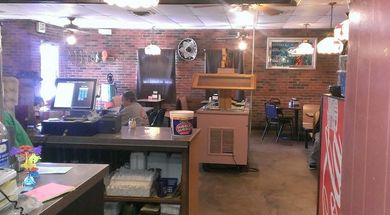 Benny's Mexican Food & Pizza