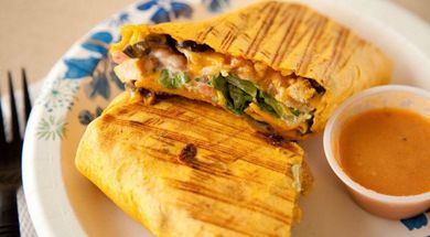 Big Al's Healthy Foods