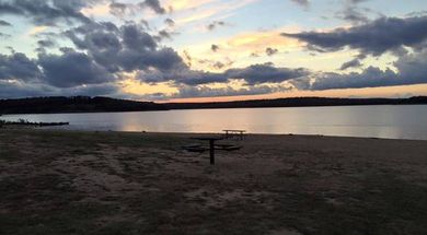 Birch Cove Campground