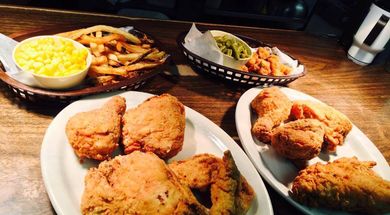 Old Orchard Restaurant