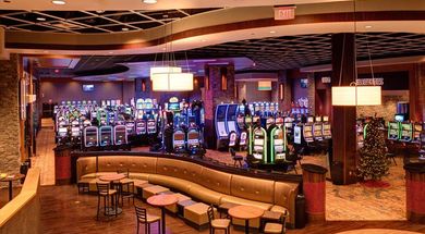 Cherokee Casino Grove