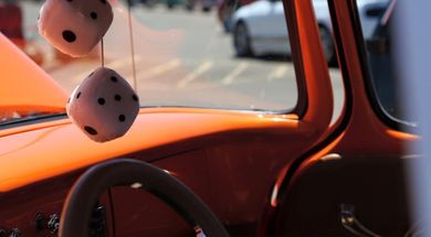 Thunderbird Casino Shawnee