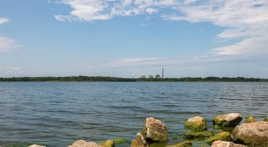 Lake Konawa