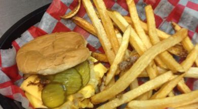 Triple's Bar & Grill