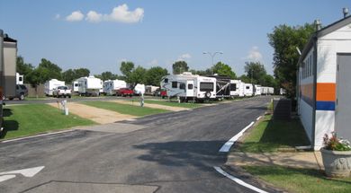 Roadrunner RV Park