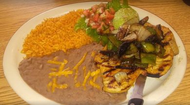 Zocalo Mexican Restaurant