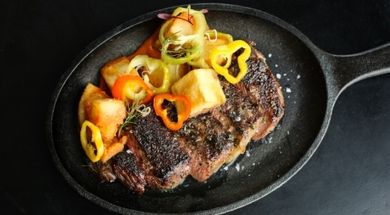 Mary Eddy's Kitchen & Lounge