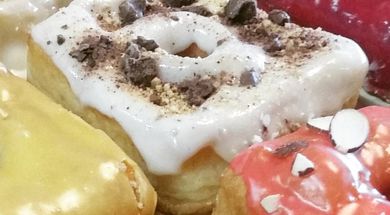 Belle Kitchen OKC Deep Deuce