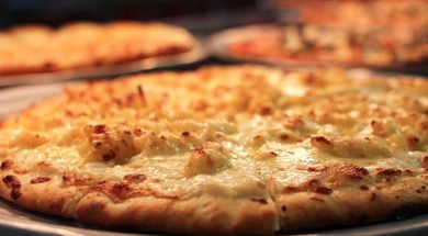 America's Incredible Pizza Company