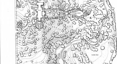 Historical Cultural Landscape Self-Guided Driving Tours