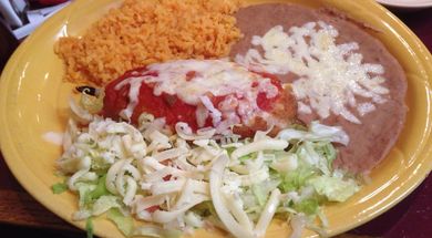 Julio's Mexican Restaurant