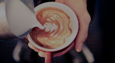 Aspen Coffee Company Downtown