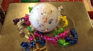 Bricktown Candy Company