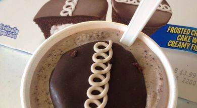 Van Tuyl's Tasty Treat