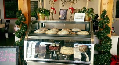 June's Old Tyme Diner