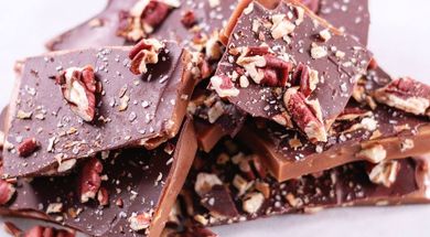 Ava's Premium Toffee