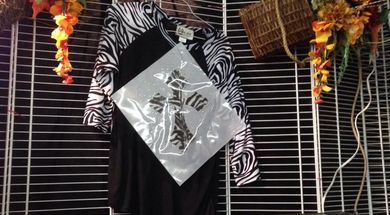 Davis Florist & Gifts/Hollywood's Embellished Clothing