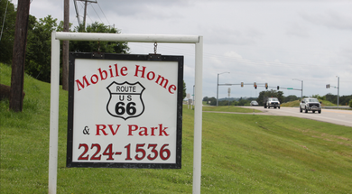 66 RV & Mobile Home Park