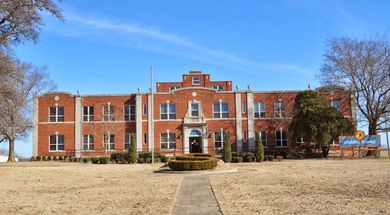 Absentee Shawnee Tribe