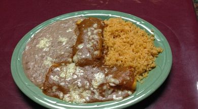 Abuelita's Mexican Restaurant