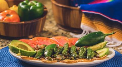 Alfredo's Mexican Cafe