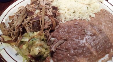 Alvarado's Mexican Restaurant