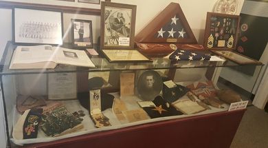 McClain County Museum