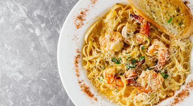 Jazmo'z Bourbon Street Cafe