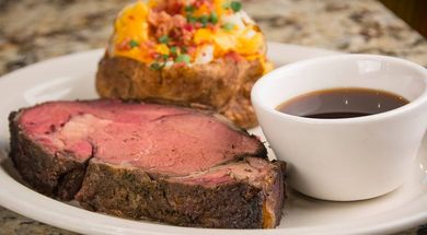 Charleston's Restaurant